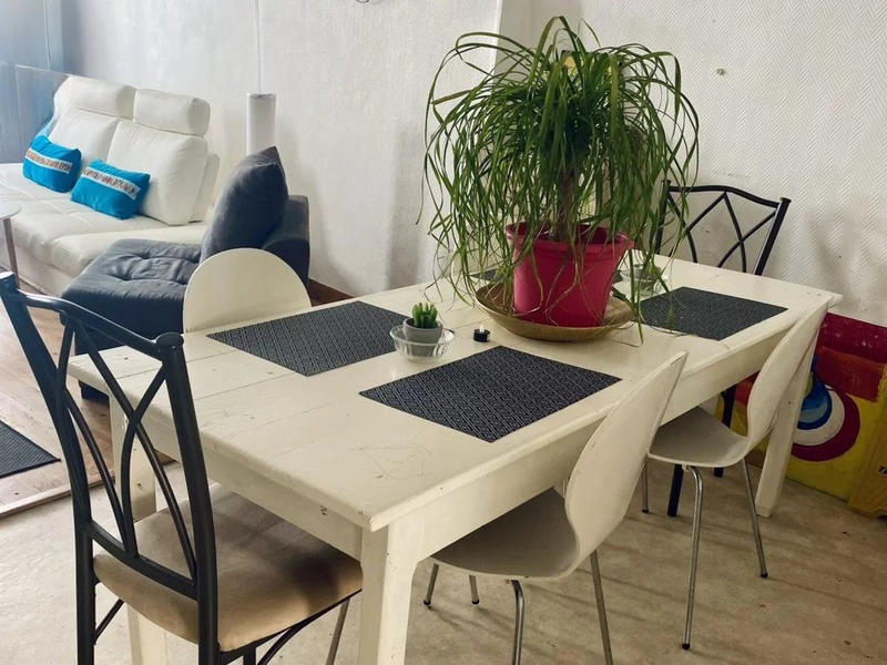 Appartement - 71 m² - 4 pièces