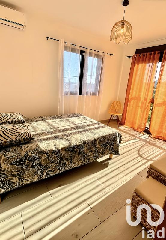 Maison - 68 m² - 4 pièces