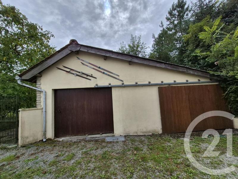 Maison de village - 152 m² - 9 pièces