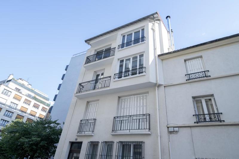 Appartement - 84 m² - 4 pièces