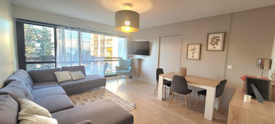 Appartement - 87 m² - 4 pièces