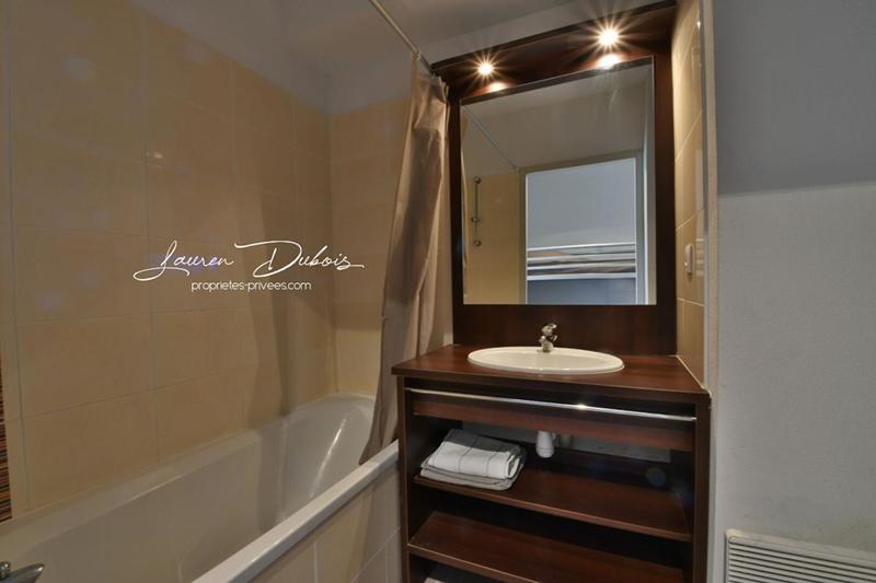 Appartement - 23 m² - 1 pièce