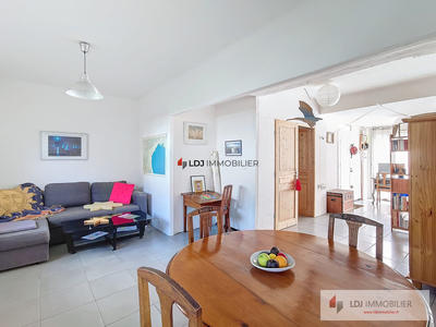 Maison - 158 m² - 6 pièces