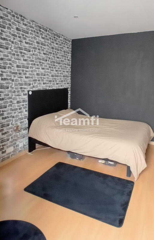 Appartement - 86 m² - 6 pièces