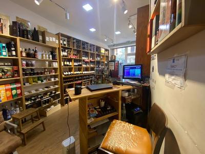 Fonds de commerce - 30 m²