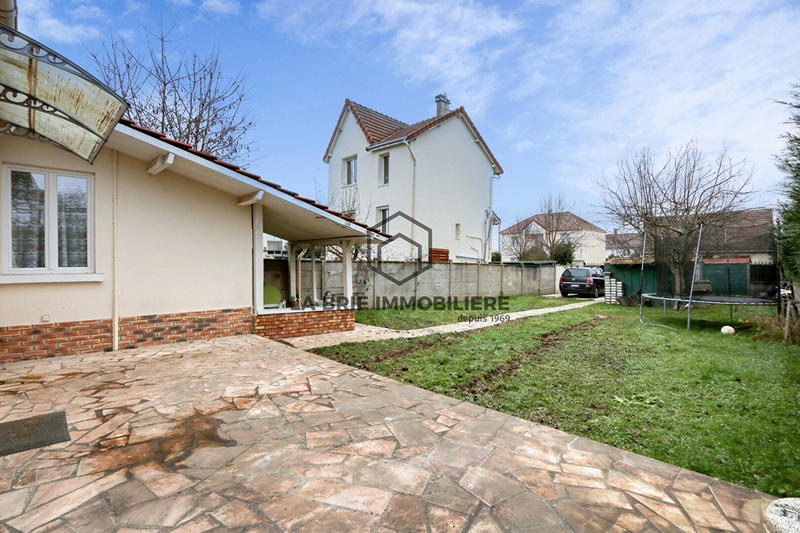 Maison - 36 m² - 2 pièces