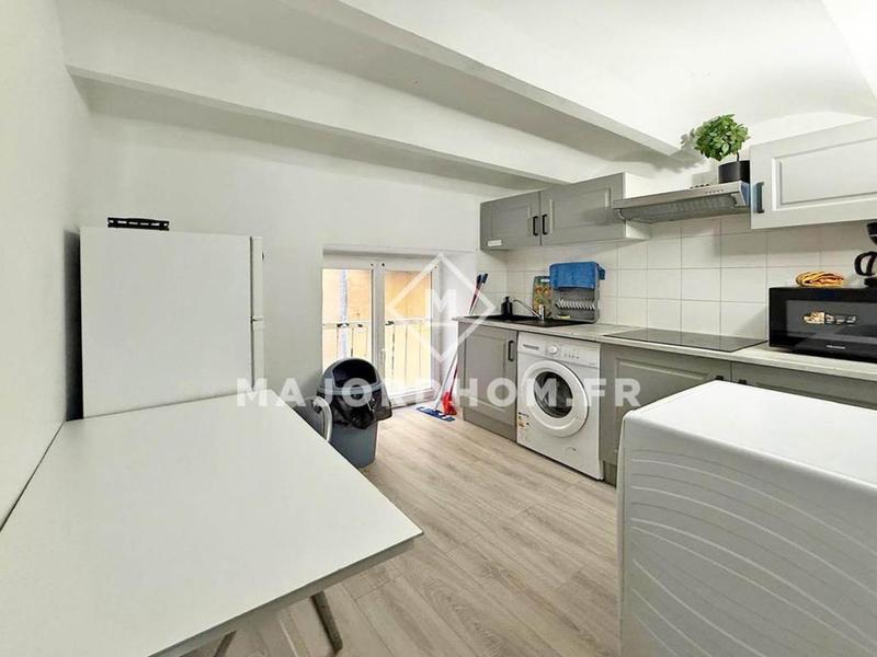 Appartement - 84 m² - 4 pièces