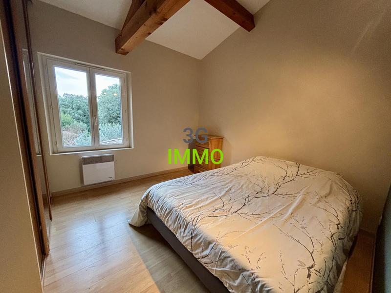 Bastide - 185 m² - 7 pièces