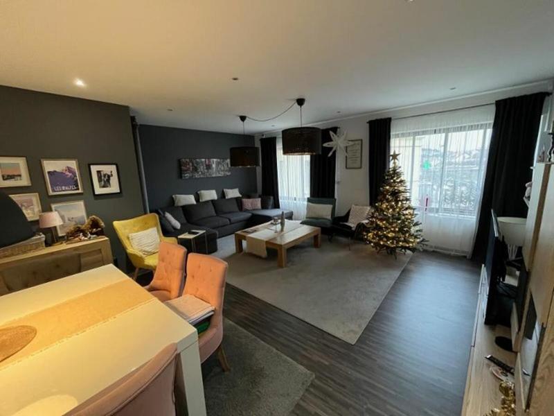 Immeuble - 230 m² - 7 pièces