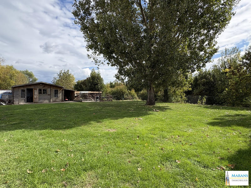 Maison - 136 m² - 4 pièces