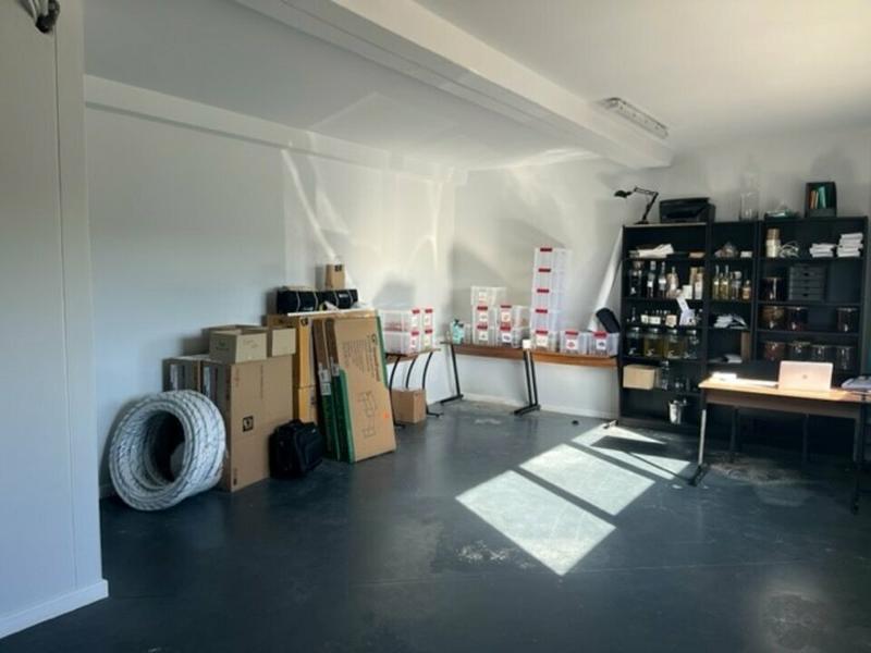 Local d'activité / Entrepôt - 525 m²
