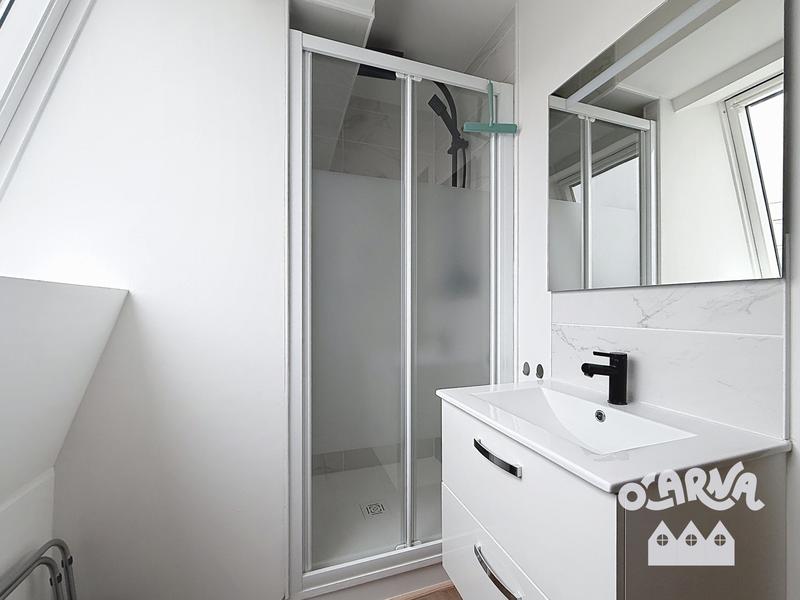 Appartement - 32 m² - 1 pièce