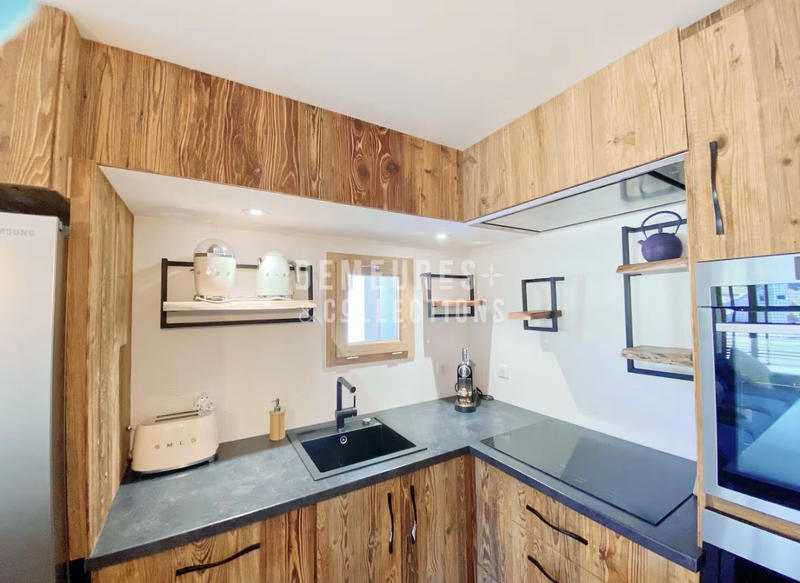 Appartement - 54 m² - 4 pièces