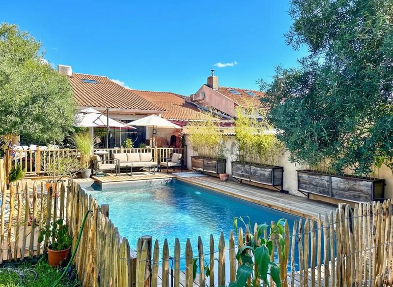 Maison - 148 m² - 5 pièces