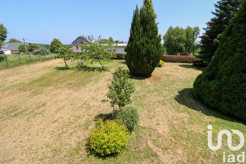 Maison - 143 m² - 6 pièces