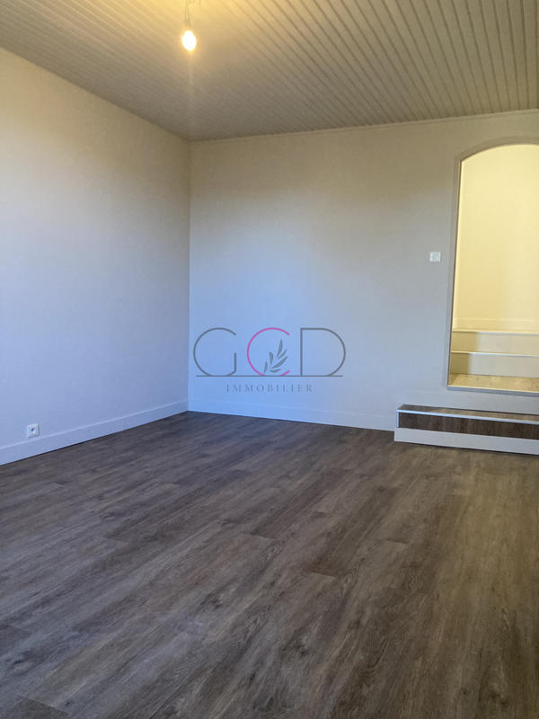 Appartement - 76 m² - 3 pièces