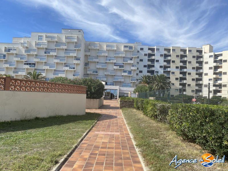 Duplex - 33 m² - 1 pièce