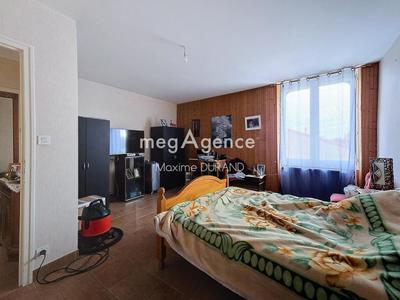 Maison - 72 m² - 3 pièces