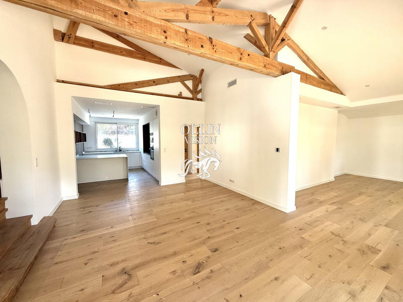 Villa - 180 m² - 7 pièces