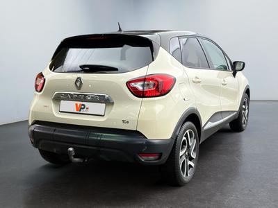 Renault Captur TCe 90 Energy s&amp;S eco2 Intens