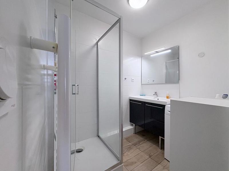 Appartement - 82 m² - 5 pièces