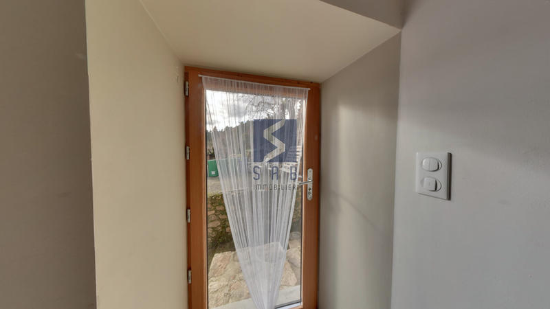 Maison - 50 m² - 2 pièces