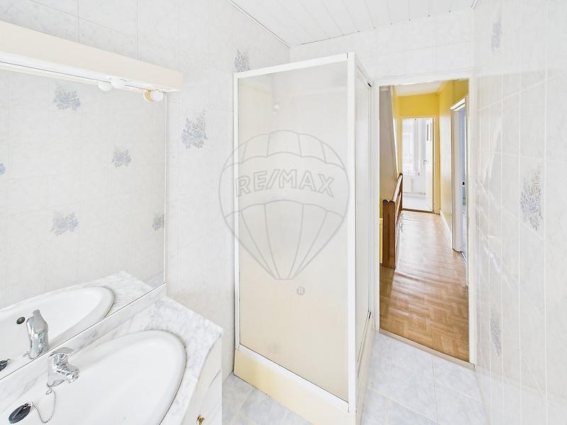 Maison - 70 m² - 5 pièces