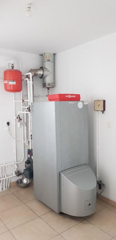 Maison - 159 m² - 6 pièces