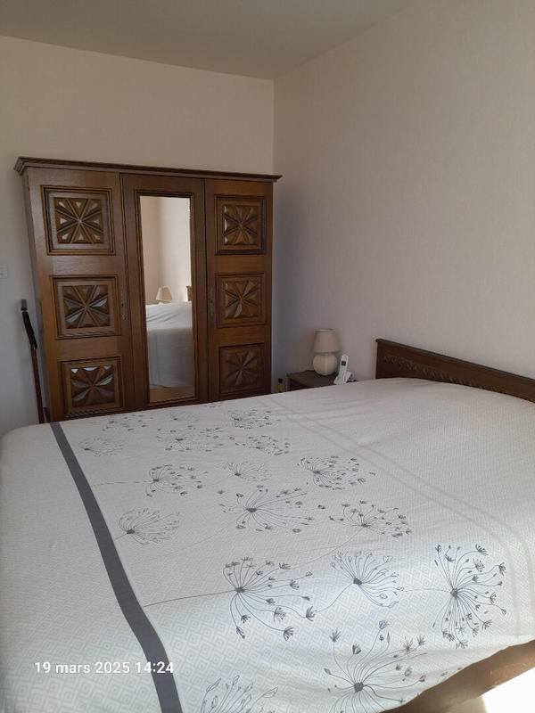 Appartement - 72 m² - 3 pièces