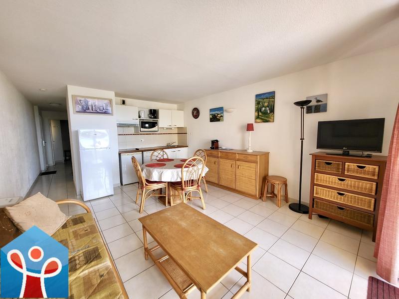 Appartement - 47 m² - 3 pièces