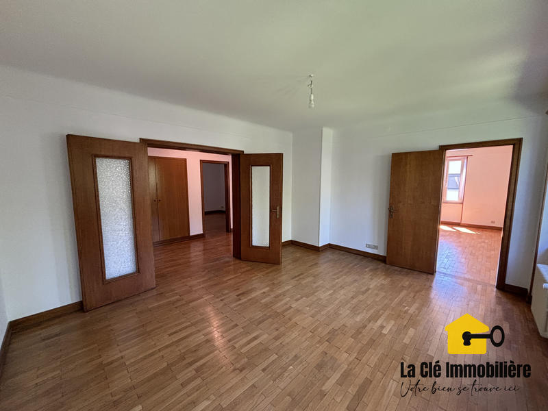 Immeuble - 291 m² - 11 pièces