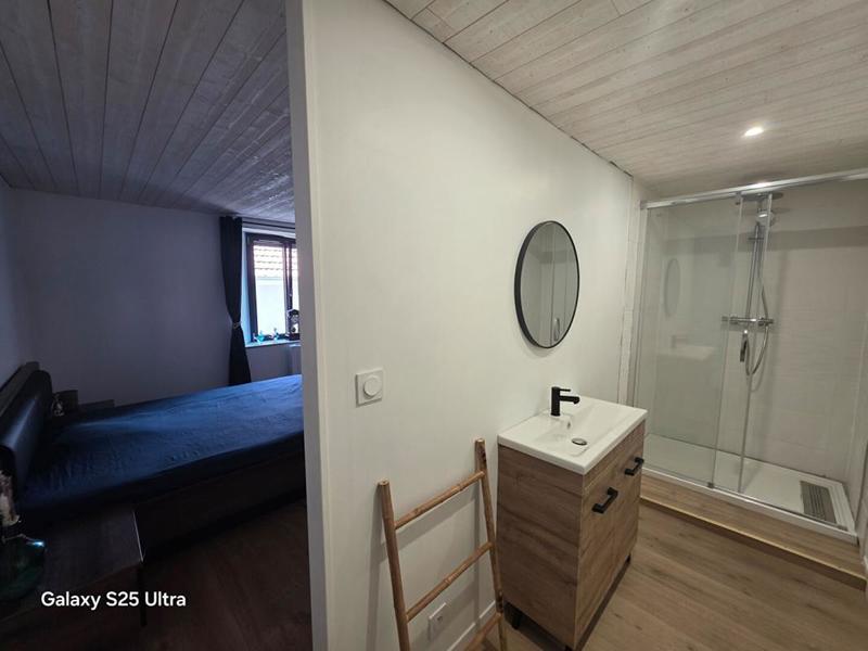 Maison bourgeoise - 166 m² - 5 pièces