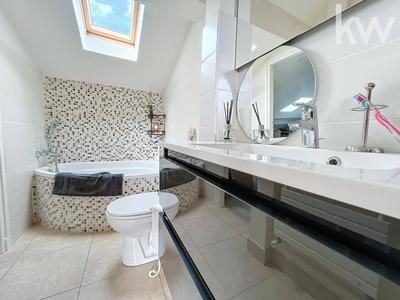 Duplex - 67 m² - 4 pièces