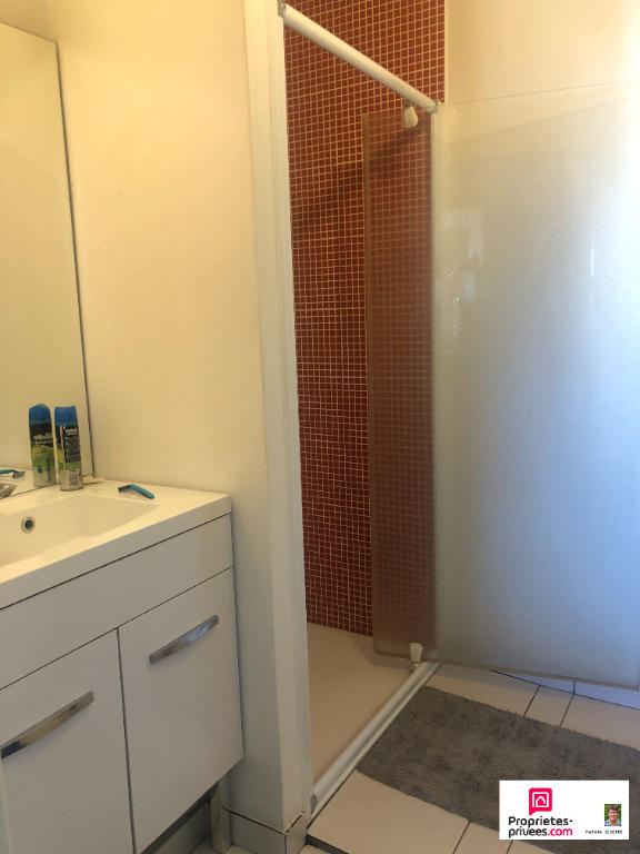 Appartement - 31 m² - 1 pièce