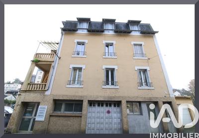 Appartement - 71 m² - 3 pièces