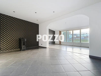 Maison - 75 m² - 3 pièces