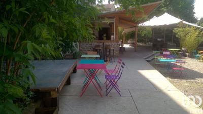 Local commercial - 300 m²