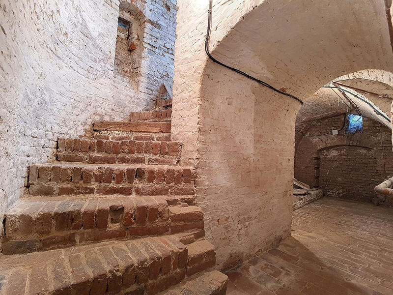 Maison - 77 m² - 4 pièces