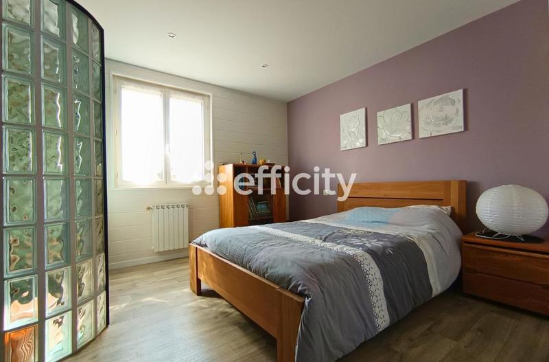 Maison - 146 m² - 6 pièces