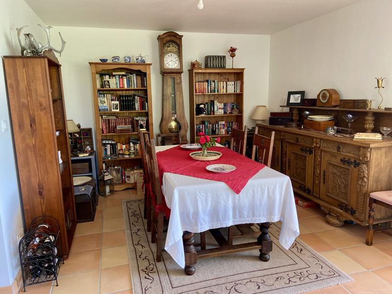 Maison traditionnelle - 177 m² - 7 pièces