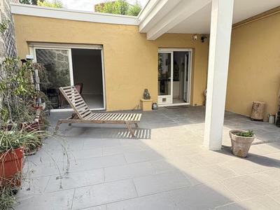 Maison - 66 m² - 3 pièces