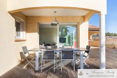 Villa - 143 m² - 5 pièces