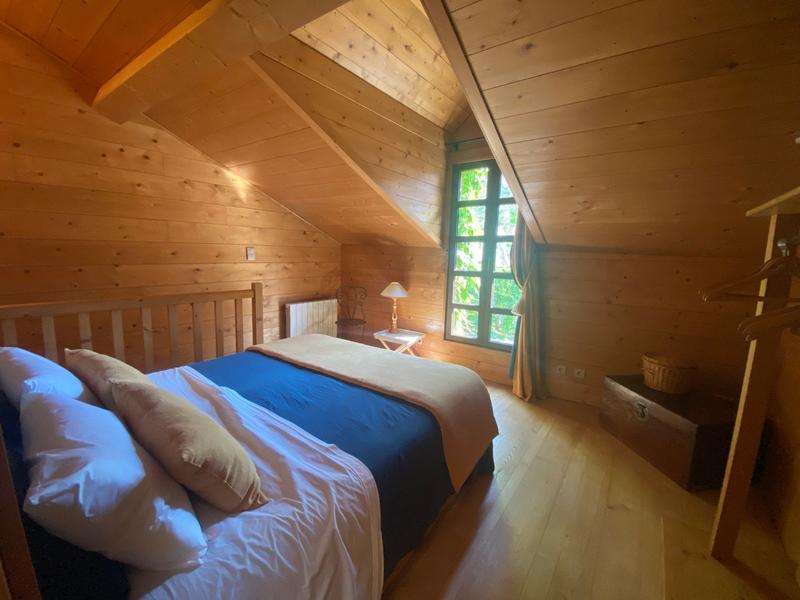 Maison - 30 m² - 2 pièces