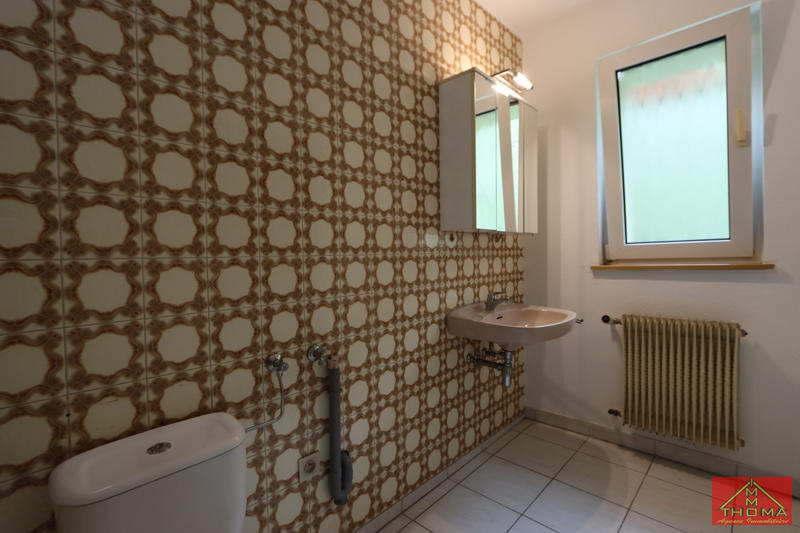 Appartement - 31 m² - 2 pièces