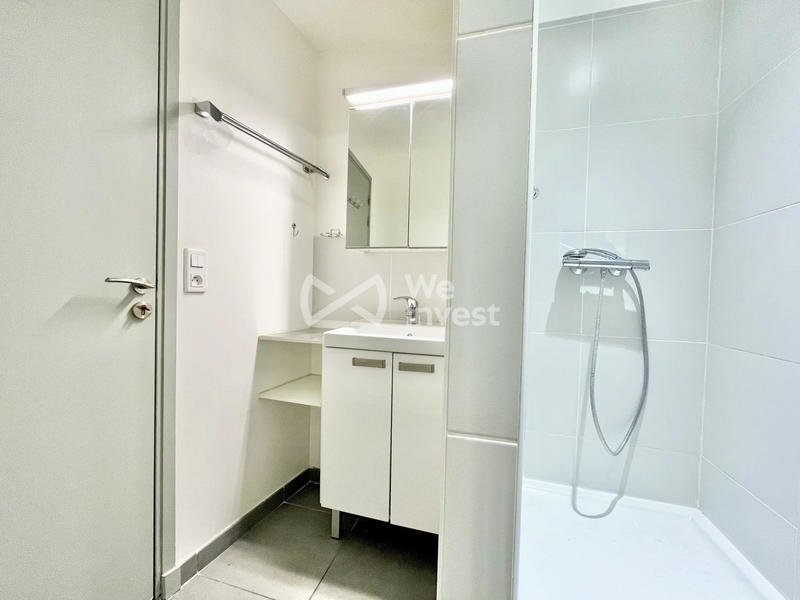 Appartement - 131 m² - 6 pièces