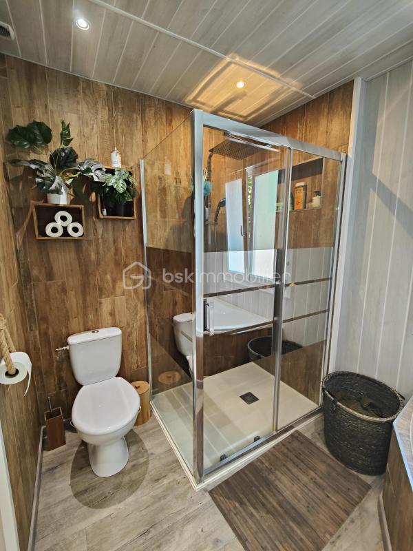 Villa - 163 m² - 5 pièces