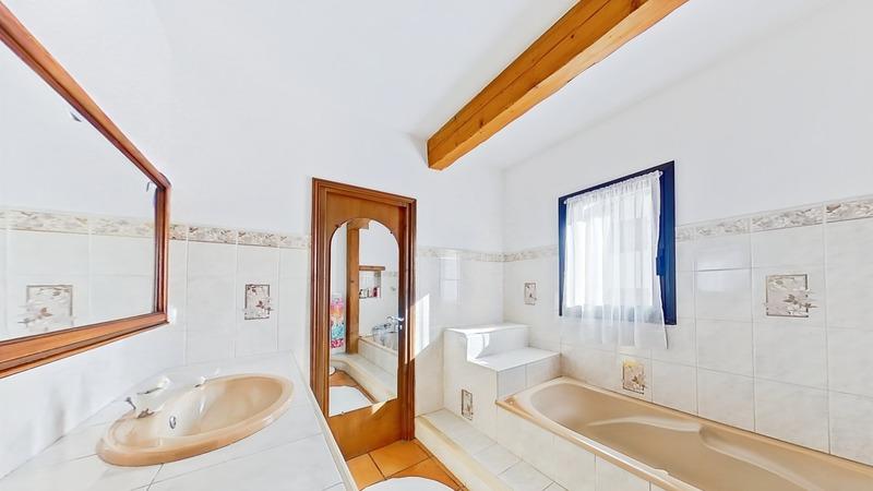 Villa - 139 m² - 5 pièces