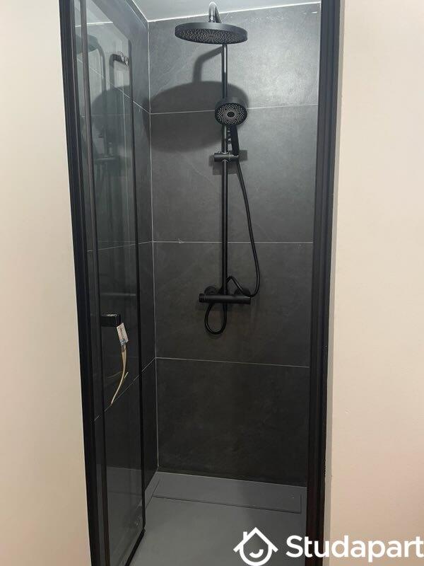 Appartement - 25 m² - 2 pièces