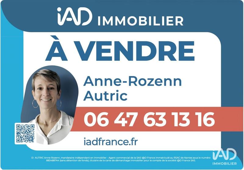 Local commercial - 209 m²