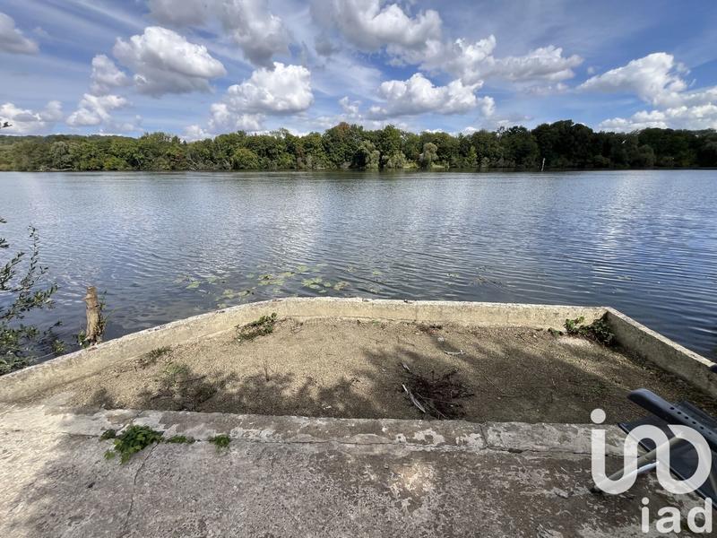 Maison de campagne - 30 m² - 2 pièces